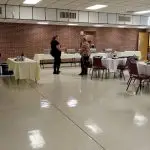 Dining Room for Rent 1