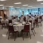 Dining Room for Rent 2