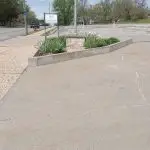 Large Parking Lot for Rent