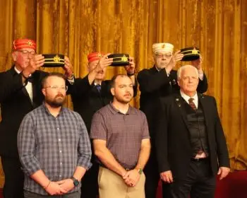 2025 Fall Reunion New Members